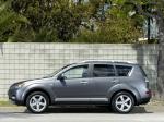 Mitsubishi Outlander 4WD 2007 года (US)